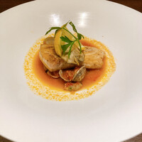 ウルフギャング・パック カフェ 愛知芸術文化センター店 - 