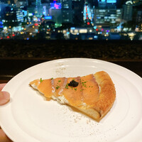 ウルフギャング・パック カフェ 愛知芸術文化センター店 - 