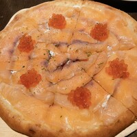 ウルフギャング・パック カフェ 愛知芸術文化センター店 -  ウルフギャング・パック カフェ 愛知芸術文化センター店 -