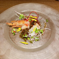 ウルフギャング・パック カフェ 愛知芸術文化センター店 - 