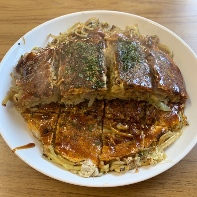 お好み焼き すみ - 近田/お好み焼き | 食べログ