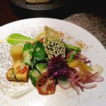 和フレンチバル村塾 屋根裏 別邸 - 