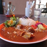 カレッテリア - 