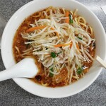 中華麺店 喜楽 - 