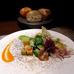 和フレンチバル村塾 屋根裏 別邸 - 