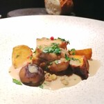 和フレンチバル村塾 屋根裏 別邸 - 