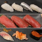 Goyouzushi - 