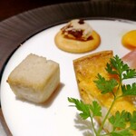 和フレンチバル村塾 屋根裏 別邸 - 