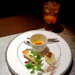 和フレンチバル村塾 屋根裏 別邸 - 