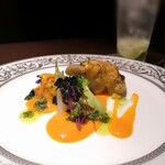 和フレンチバル村塾 屋根裏 別邸 - 