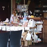 我が家の卵 - お土産コーナー