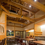 そば処 田中屋 - 