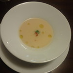 キャトルヴァン - キャベツのスープ