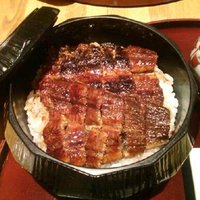 ひつまぶし名古屋備長 マロニエゲート銀座1店 - ひつまぶし