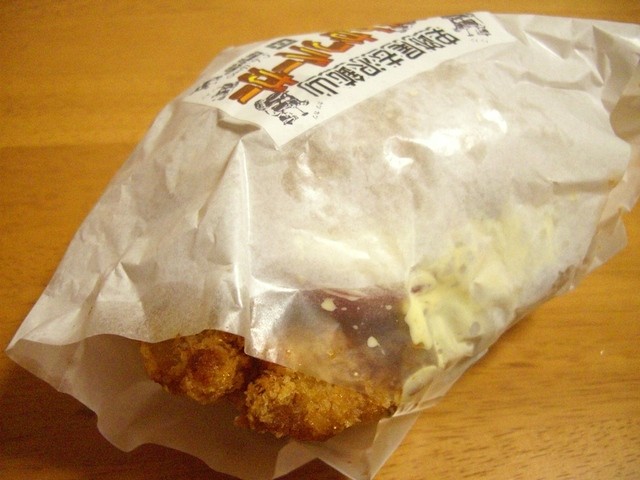 史跡尾去沢鉱山 - 鹿角花輪（パン）の写真