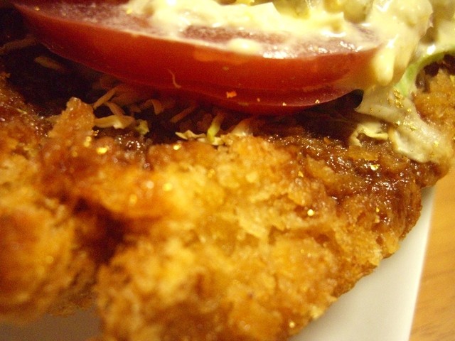 史跡尾去沢鉱山 - 鹿角花輪（パン）の写真