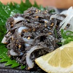 つねちゃん - 生センマイ