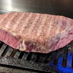 つねちゃん - スーパーシャトーブリアン