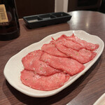 炭火焼肉ホルモン うらら - 