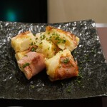 소사쿠 바르 봉도
