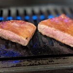 つねちゃん - タン元