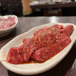 炭火焼肉ホルモン うらら - 