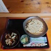 Yasuraginoie - 料理写真: