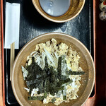 Rayu Soba Soba Rou - 