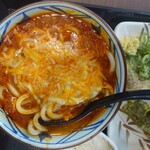 丸亀製麺 - 