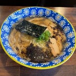 自家製麺 カミカゼ - 