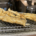 Tempura Kobashi - 