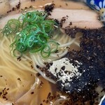 自家製麺 カミカゼ - 