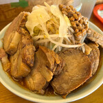 ラーメン トンボーン - 