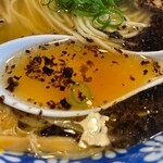 自家製麺 カミカゼ - 