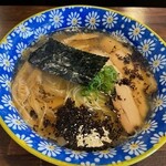 自家製麺 カミカゼ - 