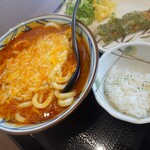 丸亀製麺 - 