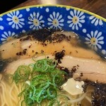 自家製麺 カミカゼ - 