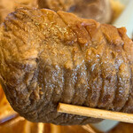 ラーメン トンボーン - 