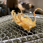 Tempura Kobashi - 