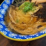自家製麺 カミカゼ - 