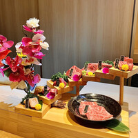 焼肉割烹 YP流 宗右衛門町本店 - 