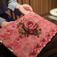 Let it Beef - 