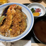 Ginza Ten'Ichi - 