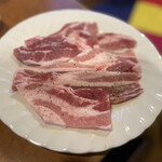 Yakiniku Souru - 