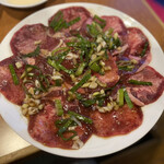 Yakiniku Souru - 