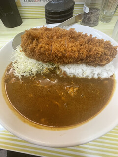 とんかつ檍のカレー屋 いっぺこっぺ - 