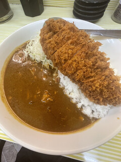 とんかつ檍のカレー屋 いっぺこっぺ - 