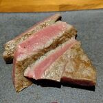 和牛 まつした - 