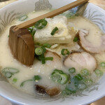 Taiyouken Fuufu Ramen - 