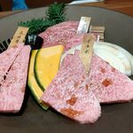 和牛 まつした - 